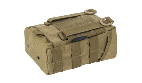 Helikon - Pouzdro na E&amp;E - Adaptive Green - MO-U03-CD-12