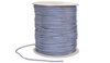 Atwood Rope MFG - Paracord 550-7 - 4 mm - grafit - cívka 1000 stop