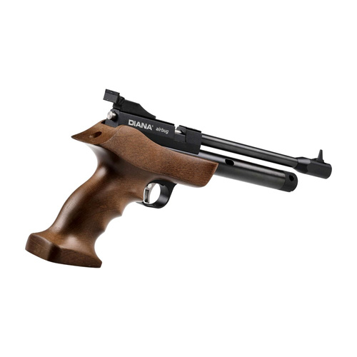 Diana - Vzduchová pistole CO2 Airbug - 5,5 mm Diabolo - 19300100