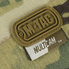 M-Tac - vojenská kosmetická taška Elite Gen.II - Cordura - Multicam - 10108008