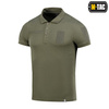M-Tac - Taktická polokošile 65/35 - Army Olive - 80014062