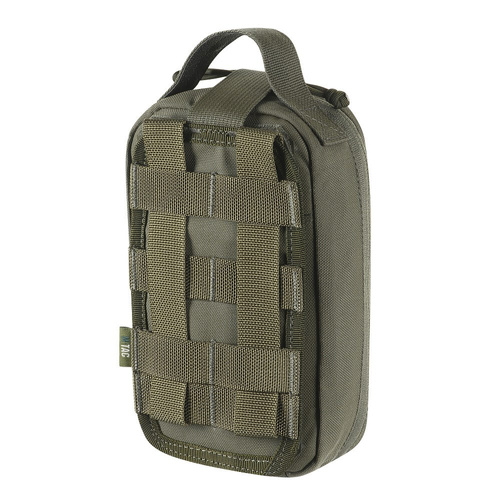 M-Tac - Zdravotnické pouzdro Rip Off - Ranger Green - 10022023