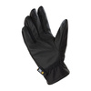 M-Tac - taktické rukavice Soft Shell Thinsulate - černé - 90308002