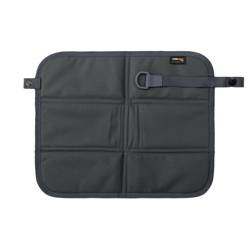 Helikon - Podložka pod sedadlo Vagabond - Shadow Grey - AC-VSP-CD-35