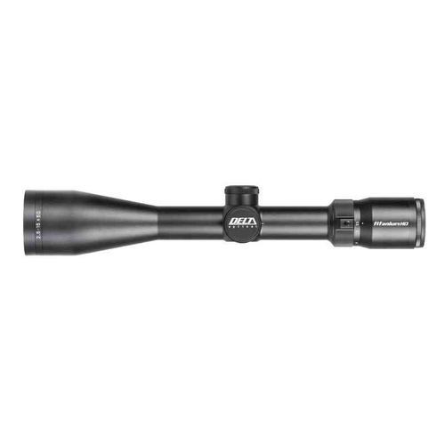 Delta Optical - Dalekohled Titanium 2,5-15x50 HD 4A - DO-2449