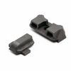 Strike Industries - Mířidla Strike Iron - Sig Sauer P320 - standardní výška - SI-P320-SIGHTS-STN