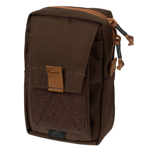 Helikon - NAVTEL Pouch® - Cordura® - zemitě hnědá / hliněná - MO-O08-CD-0A0BA