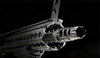 Strike Industries - Kompenzátor Triple Crown Comp - SI-TC-Comp-223/5.56