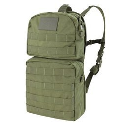 Condor - Hydratační nosič II - Olive Drab - HCB2-001