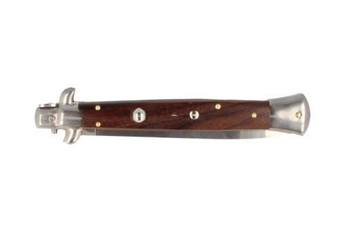 Frank Beltrame - Stiletto rosewood - FB 28/82