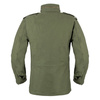 Helikon - Vojenská bunda M65 - Černý - KU-M65-NY-01