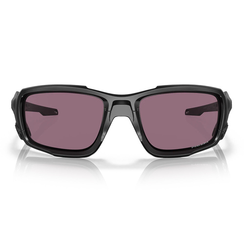 Oakley - SI Ballistic Shocktube Sluneční brýle - Matte Black - Prizm Tr22 - OO9329-02