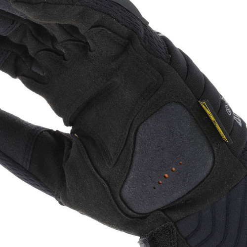 Mechanix - M-Pact2 Covert Tactical Glove - černá - MP2-05