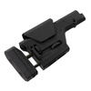 Magpul - Přesná nastavitelná pažba PRS® GEN3 - černá - MAG672-BLK
