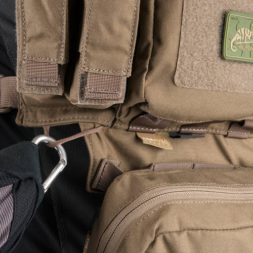 Helikon - Tréninková minisouprava® - MultiCam Black - KK-TMR-CD-0C