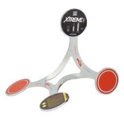 Flip-Target - reaktivní terč Xtreme 1200 Impact