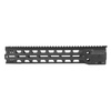 Strike Industries - GRIDLOK pro HK 416 Full Duty - 14,5'' - černý - SI-GRIDLOK-416-FD-145
