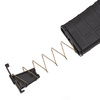 Magpul - Minus 5 nábojů pro PMAG® LR/SR GEN M3™ 7.62x51 - 3 ks - MAG562-BLK