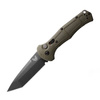 Benchmade - EDC nůž Claymore - automatický - zelený Ranger - 9071BK-1