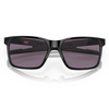 Oakley - Ochranné brýle Standard Issue Portal X - leštěná černá - OO9460-0859