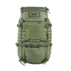 Magnum - Vojenský batoh Multitask - 55 l - černá - M000161816