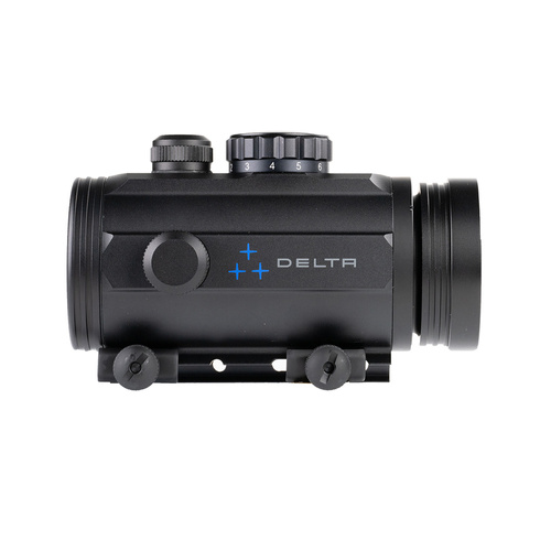 Delta Optical - Červený bod MultiDot HD 36 - DO-2323