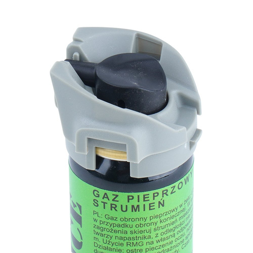IDC SYSTEM AG - Náhradní plynová kartuše RSG 2000 - Proud - 60 ml - 5316.96