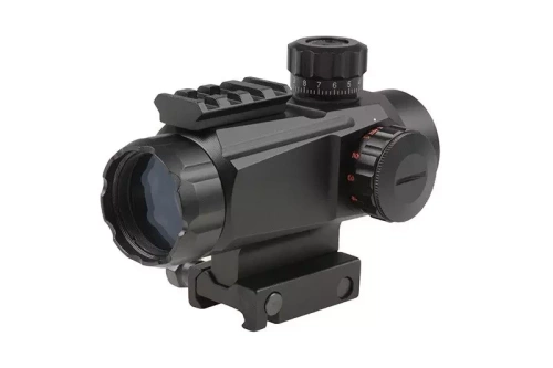 Theta Optic - Monolith Replica Red Dot Sight - THO-10-011604