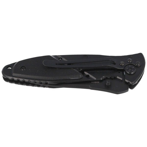 Puma - Nůž Solingen Tactical Drop Point Folder - 306011