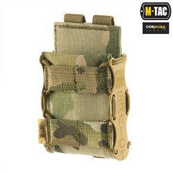 M-Tac - Univerzální pouzdro na zásobníky Mini - AR/AK - MultiCam - 10188008