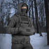 M-Tac - Ohřívač rukou Elite - Cordura - černý - 10173002