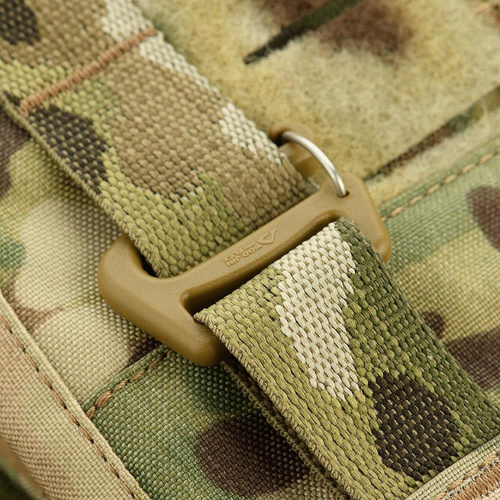 M-Tac - Cuirass QRS QRS Gen.II Plate Carrier taktická vesta - MultiCam - 10156808
