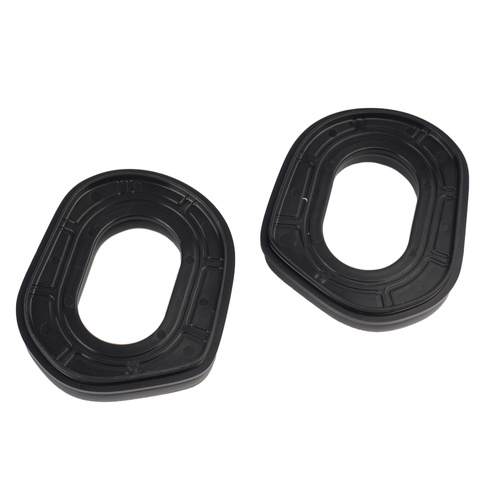 Earmor - Náhradní chrániče sluchu pro M31 PLUS a M32 PLUS - PVC - S33A 