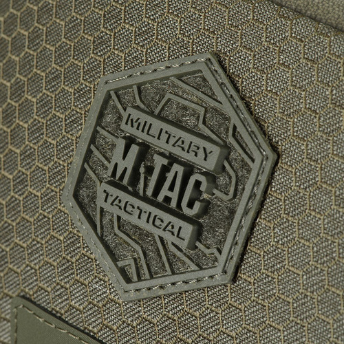 M-Tac - Satellite Magnet Bag Gen.II Elite Hex - Ranger Green - 10141823