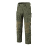Helikon - Taktické kalhoty MCDU - Desert Night Camo / Olive Green - SP-MCD-SP-0L02A