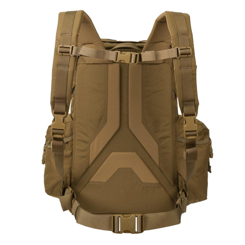 Helikon - Batoh Bergen - Cordura® - 18 l - Shadow Grey - PL-BGN-CD-35