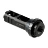 Gomander - Ústní brzda Raptor - 7,62 mm - M14x1 - černá - TB0.10178_1-M14