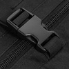 M-Tac - Assault Pack Laser Cut Tactical Backpack - 20 litrů - černý - 10333002.