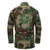 Helikon - Košile BDU - PolyCotton Ripstop - olivově zelená - BL-BDU-PR-02