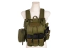 GFC Tactical - Taktická vesta CIRAS Maritime - olivová - GFT-18-000889