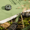 Helikon - Knoflíkový malý kompas - KS-BCS-AT-01