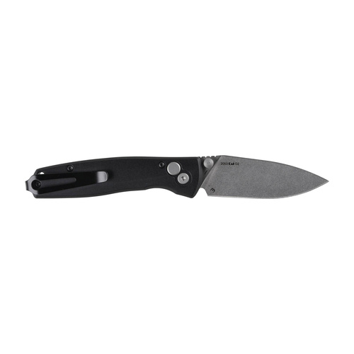 Kershaw - Zavírací nůž EDC Kindred - D2 - černá - 2053