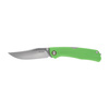 Ruike - Zavírací nůž EDC P882-G - 12C27 - zelený - P882-G