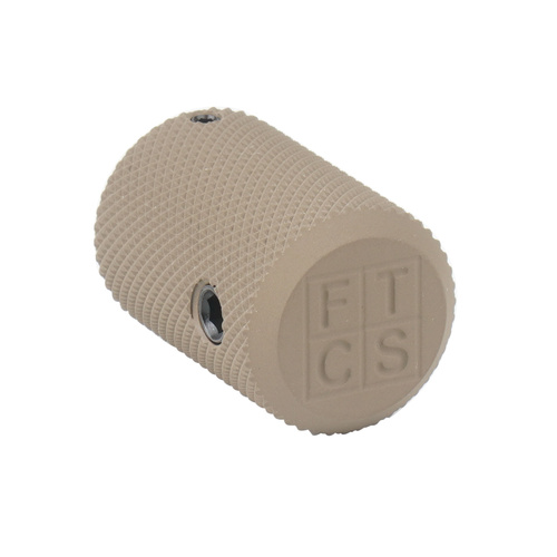 FTCS - Krytka rukojeti AK NRP 2.0 - platforma AK - FDE - Nr.10 FDE