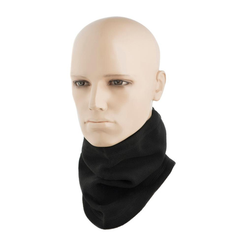 M-Tac - Anatomická fleecová šála Elite - černá - 40018002