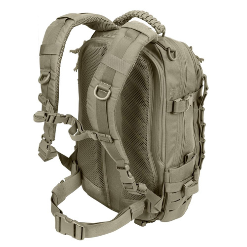 Direct Action - Taktický batoh Dragon Egg MkII® - 25 litrů - Adaptive Green - BP-DEGG-CD5-AGR