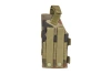 GFC Tactical - Univerzální pouzdro PB8999 - Wz.93/PL Woodland - GFT-29-033066