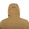 Helikon - Bunda Cougar® QSA™ + HID™ - Soft Shell Windblocker - černá - KU-CGR-SM-01
