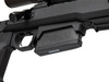 Magpul - Podvozek Pro 700 pro Remington® 700 Short Action - skládací pažba - MAG802-BLK