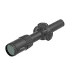 Vector Optics - LPVO Scope Tauron 1-6x24 SFP - VTC-SMIL - Černá - SCOC-49